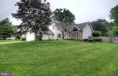 101 WILSON ROAD, Turnersville, NJ 08012