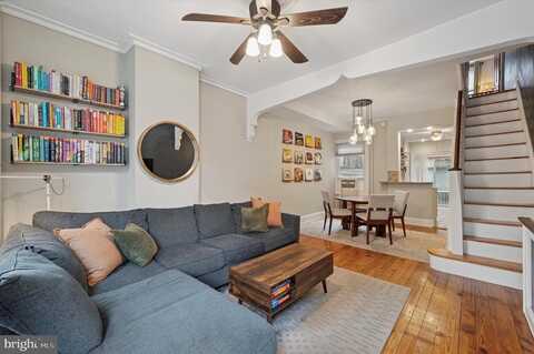 819 N 28TH STREET, PHILADELPHIA, PA 19130