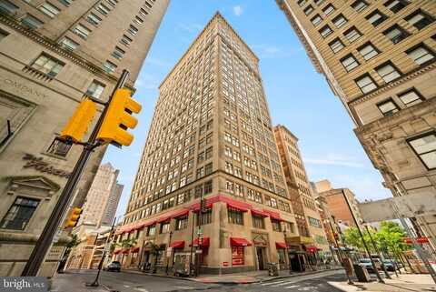 1500 CHESTNUT STREET, PHILADELPHIA, PA 19102