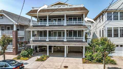826 Second Street, Ocean City, NJ 08226