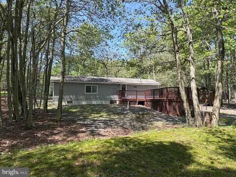 70 IROQUOIS PATH, GOULDSBORO, PA 18424
