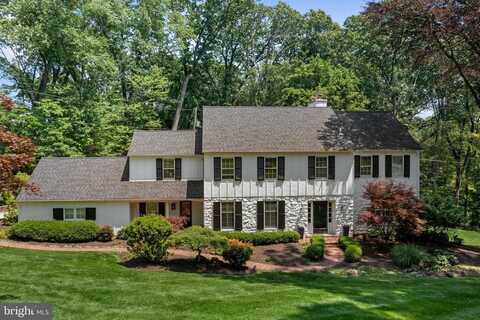 661 TIMBER LANE, DEVON, PA 19333