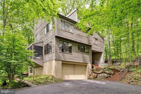 1163 STUART ROAD, PRINCETON, NJ 08540