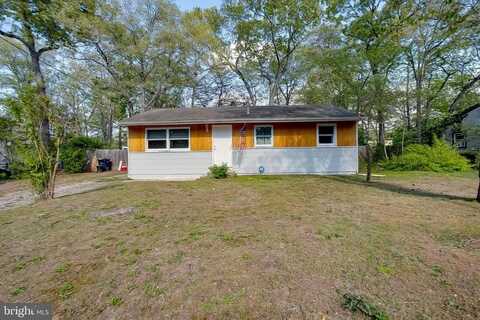 317 TIMBERLINE DRIVE, MOUNT LAUREL, NJ 08054