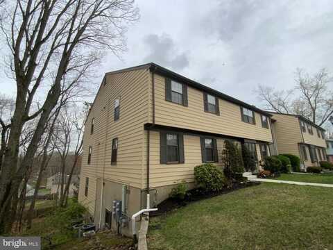 3 JOHN MORTON BLDG, Turnersville, NJ 08012