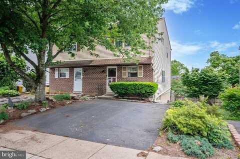 22A JONES AVENUE, FLOURTOWN, PA 19031