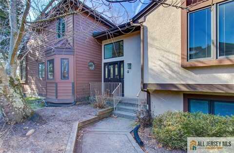388 Sayre Drive, Plainsboro, NJ 08540