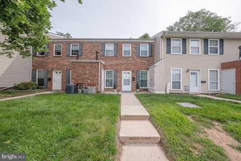 704 MIDDLETON PLACE, NORRISTOWN, PA 19403