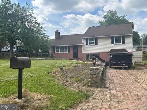 3509 LEWIS ROAD, NEWTOWN SQUARE, PA 19073