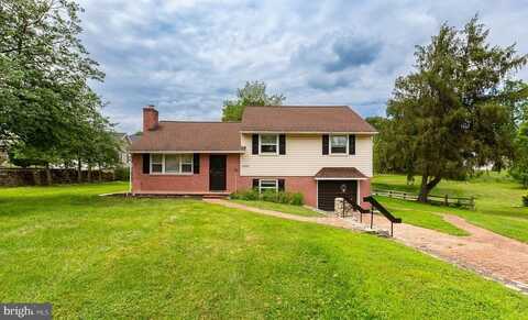 3509 LEWIS ROAD, NEWTOWN SQUARE, PA 19073