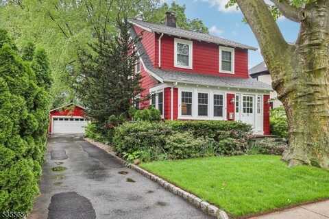 5 Laurel Pl, Glen Ridge, NJ 07028