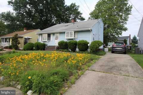 65 ALBERT AVENUE, MILLTOWN, NJ 08850