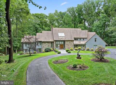 6 HUNT CLUB LANE, MALVERN, PA 19355
