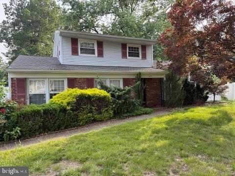 210 LAWNTON AVENUE, WOODBURY, NJ 08096