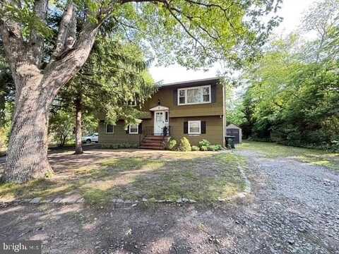 626 N COUNTY LINE ROAD, JACKSON, NJ 08527