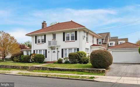 472 GAINSBORO ROAD, DREXEL HILL, PA 19026