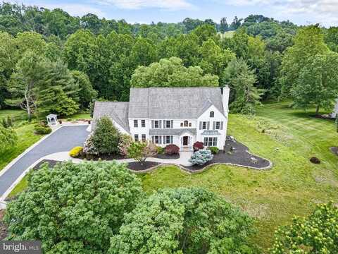 2 N PHEASANTS RIDGE N, WILMINGTON, DE 19807