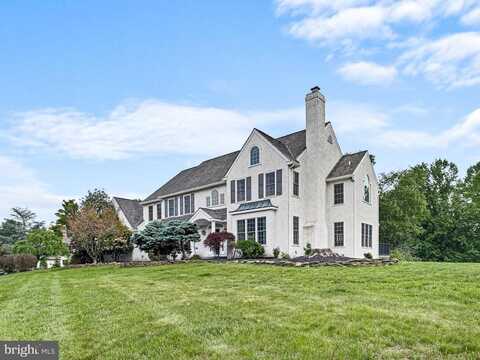 2 N PHEASANTS RIDGE N, GREENVILLE, DE 19807