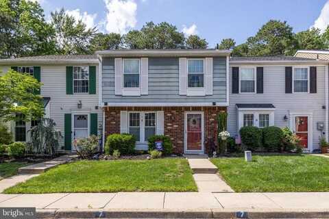 7 BENCHLY WAY, MARLTON, NJ 08053
