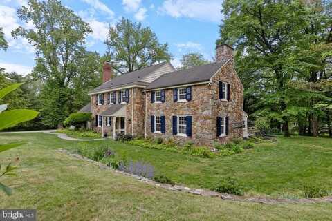 1409 BEAUMONT DRIVE, GLADWYNE, PA 19035