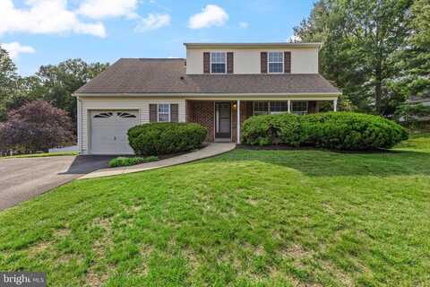 209 LAYDON LANE, WEST CHESTER, PA 19380