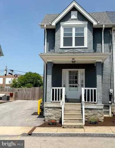 149 ROOSEVELT TERRACE, ARDMORE, PA 19003