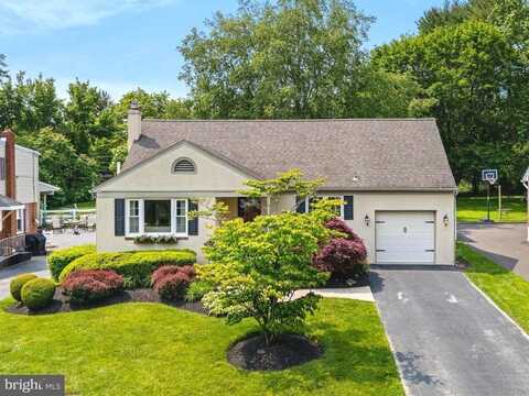 231 ROGERS, EAGLEVILLE, PA 19403