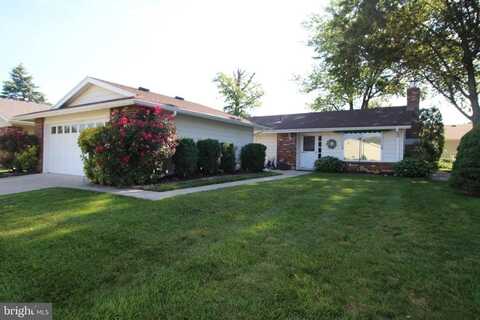 236 VERNON ROAD, MONROE TOWNSHIP, NJ 08831