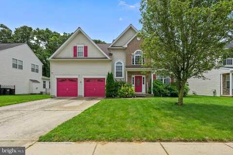 120 WYNNEFIELD ROAD, BEAR, DE 19701