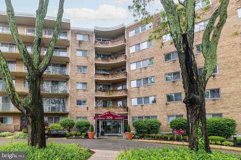 309 FLORENCE AVENUE, JENKINTOWN, PA 19046