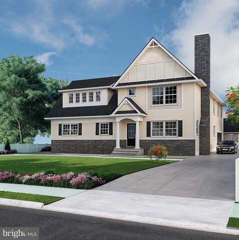 602 WINDSOR PLACE, MOORESTOWN, NJ 08057