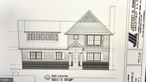 602 WINDSOR PLACE, MOORESTOWN, NJ 08057