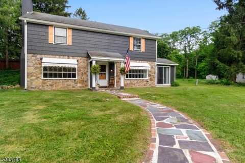 1488 Route31, White Twp., NJ 07863