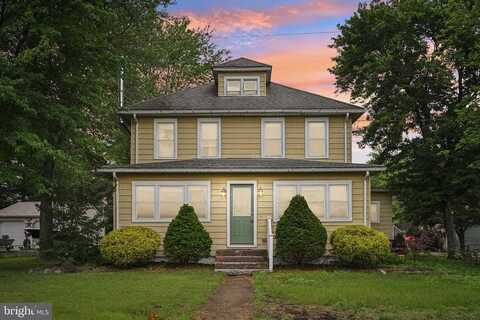 42 JACKSON, SWEDESBORO, NJ 08085