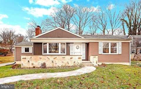645 GLENDALE ROAD, HAVERTOWN, PA 19083