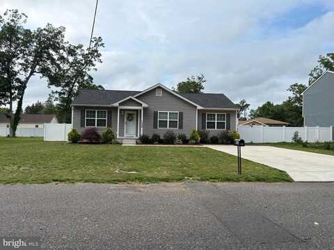 1030 CAMBRIDGE PLACE, VINELAND, NJ 08360