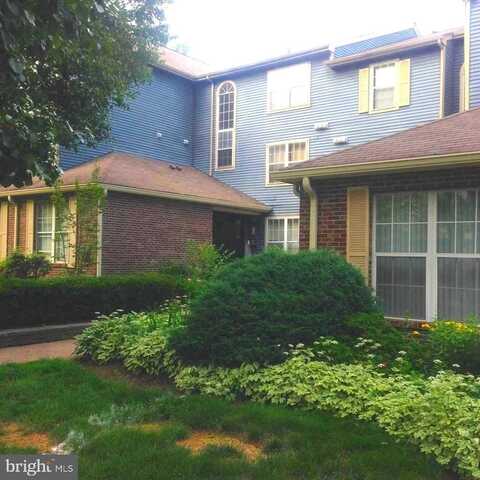 4332 BAYBERRY COURT, Brunswick Gardens, NJ 08852