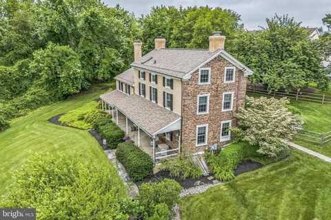 250 CAMBRIDGE PLACE, CHALFONT, PA 18914