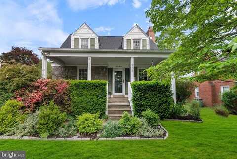915 EDGEWOOD DRIVE, SPRINGFIELD, PA 19064