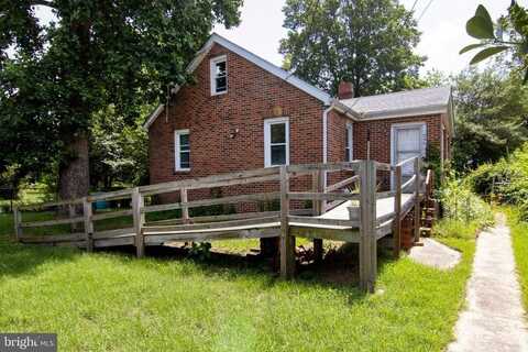 266 PASSAIC AVENUE, THOROFARE, NJ 08086