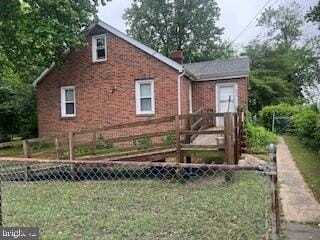 266 PASSAIC AVENUE, THOROFARE, NJ 08086