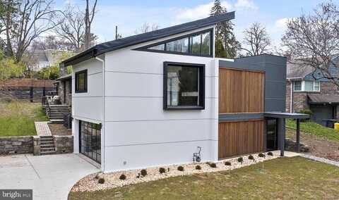 317 MEADOW LANE, MERION STATION, PA 19066