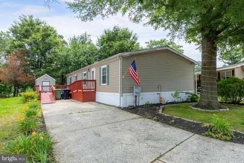 222 TONY CIRCLE, MANTUA, NJ 08051