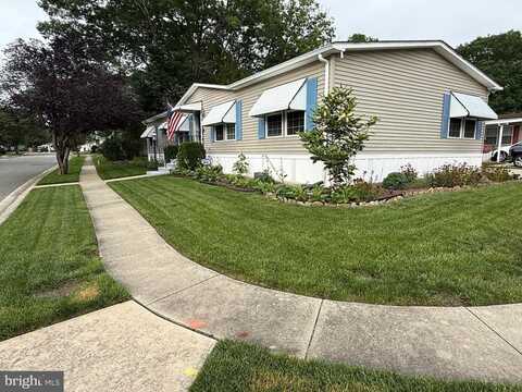 1616 PENNSYLVANIA AVENUE, VINELAND, NJ 08361
