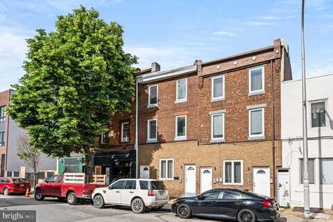 1633 GERMANTOWN AVENUE, PHILADELPHIA, PA 19122