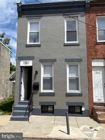 1551 S BAMBREY STREET, PHILADELPHIA, PA 19146