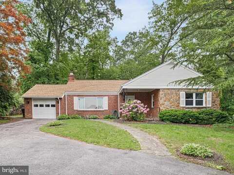 605 W LEA BOULEVARD, WILMINGTON, DE 19802