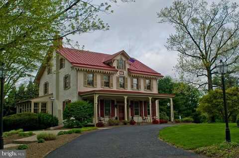 424 DRESHER ROAD, HORSHAM, PA 19044