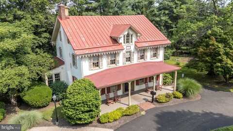 424 DRESHER ROAD, HORSHAM, PA 19044