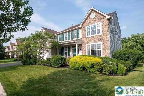 640 Yorkshire Drive, Macungie, PA 18031
